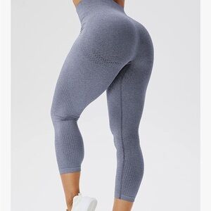 Sculpting Workout Leggings